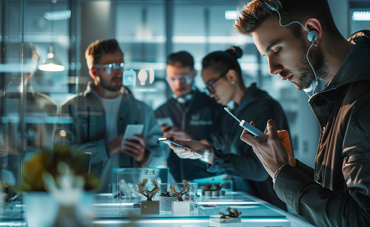 Future Trends in Smartphones: The Next Five Years