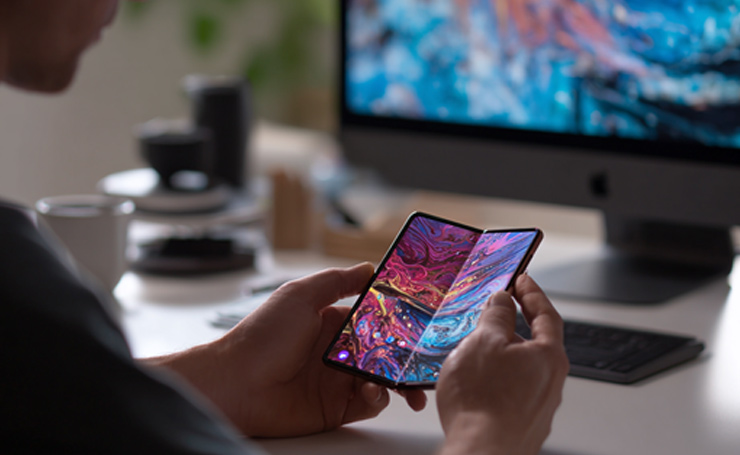 Future of Foldable Phones