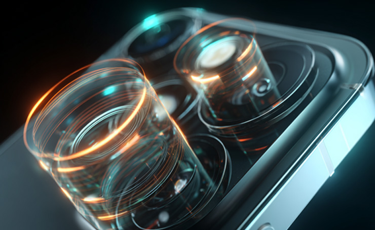 Extra Features to Note: 8× Optical Zoom Rumors