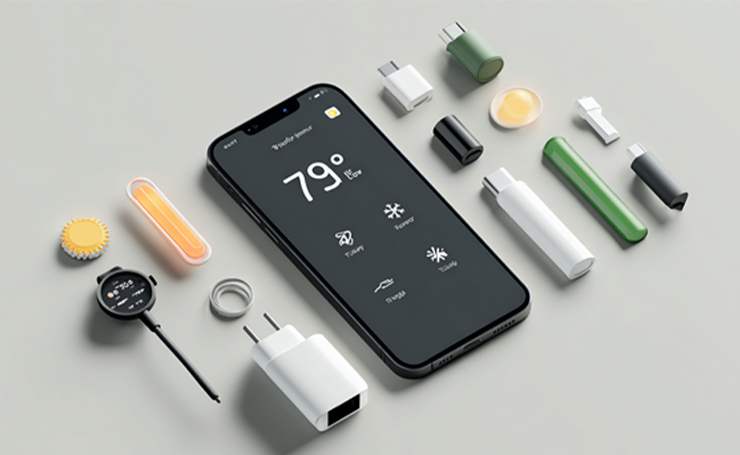 What Affects Smartphone Battery Health