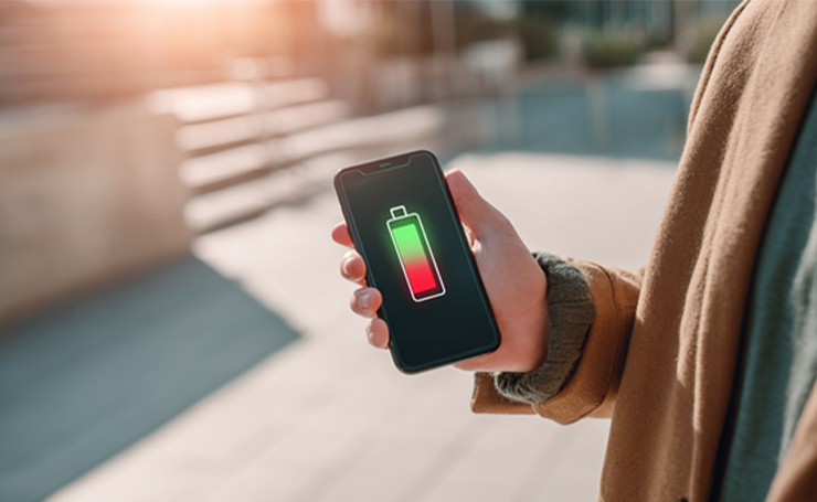 How to Extend Smartphone Battery Life