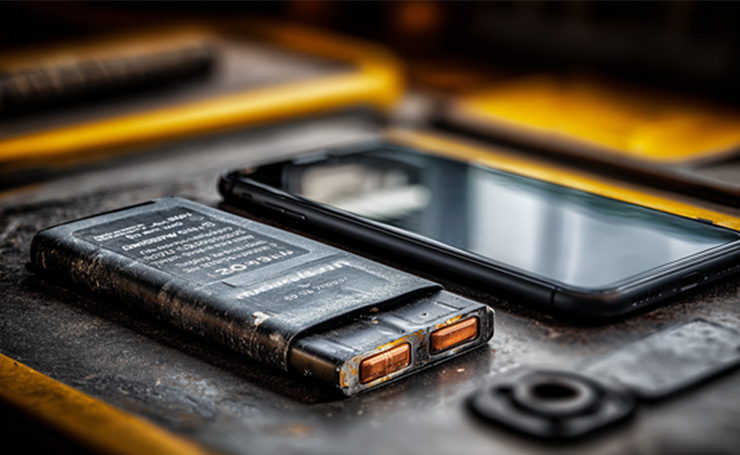 Understanding Battery Degradation
