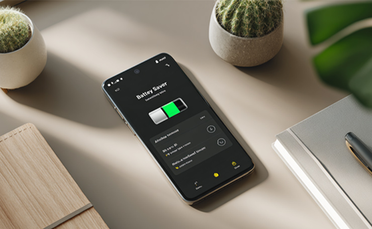How to Save Your Android Battery