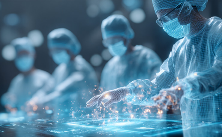 Real-World Applications of 5G