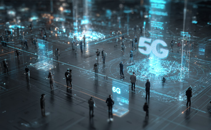 6G vs 5G Pros and Cons