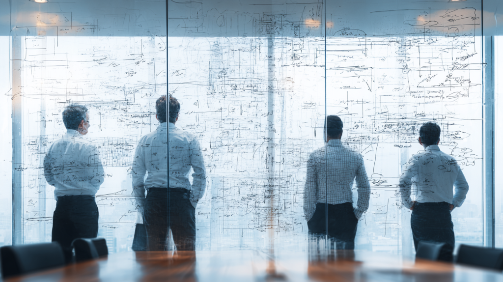 business automation tools strategy