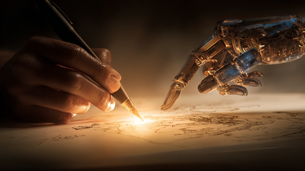 Future Trends in Generative AI