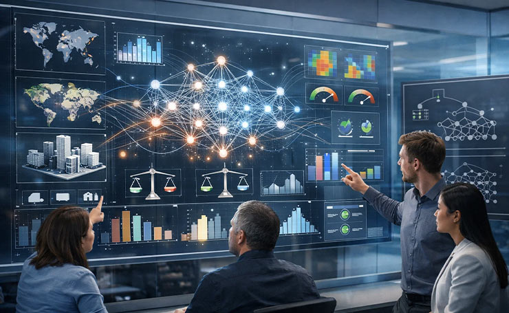 Global Interpretability