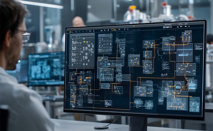 Explainable AI working