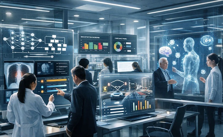 Future of Explainable AI