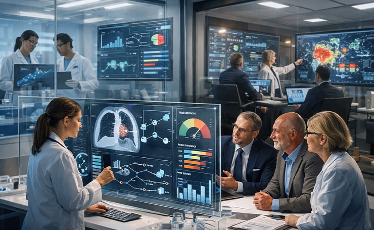 Real-World Applications of Explainable AI