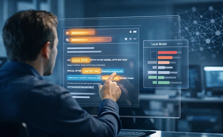 Core Principles of Responsible AI