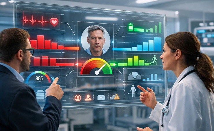 Local Interpretable Model-Agnostic Explanations