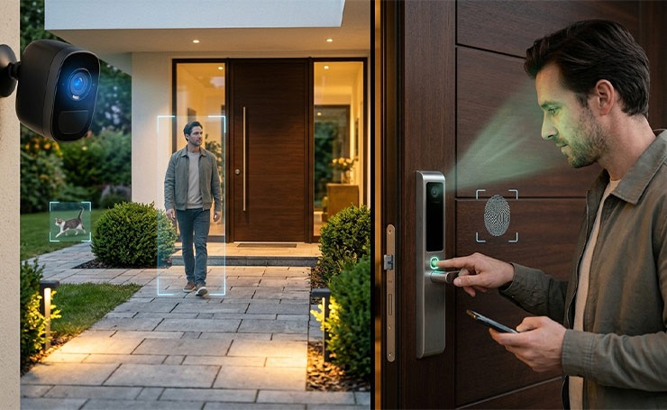 AI-Powered Security