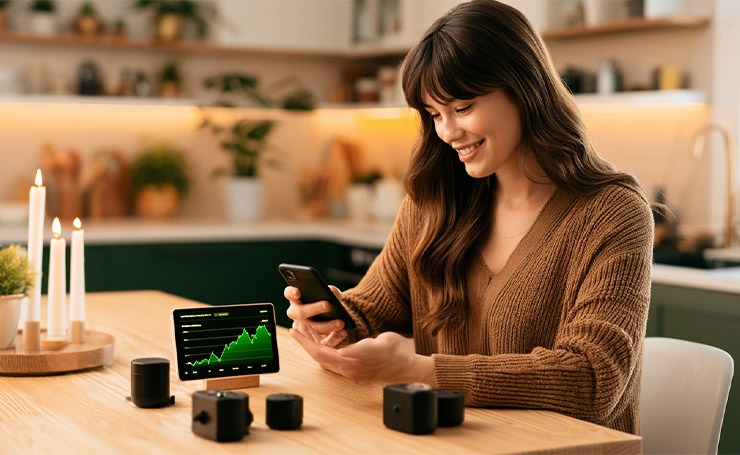 cheap-smart-home-setup