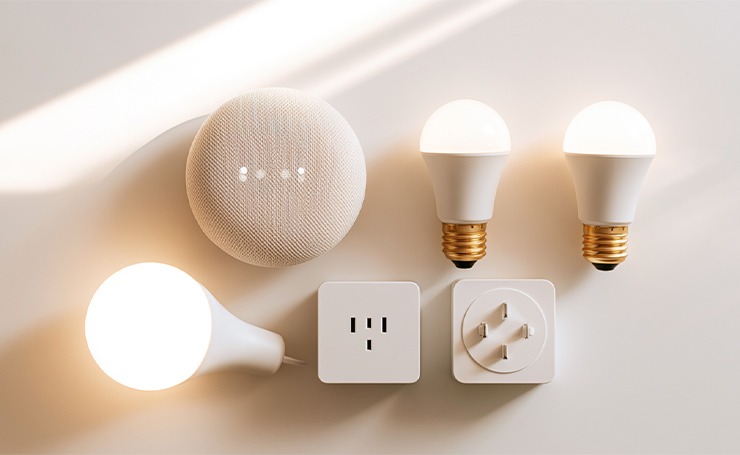 cheap-smart-home-setup